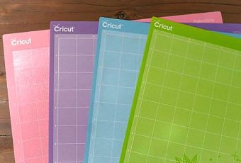How To Restick Your Cricut Mat The Easy Way