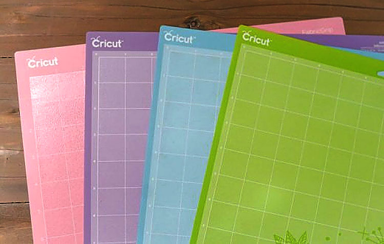 How To Restick Your Cricut Mat The Easy Way