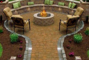 Low Maintenance Beautiful Garden Designs
