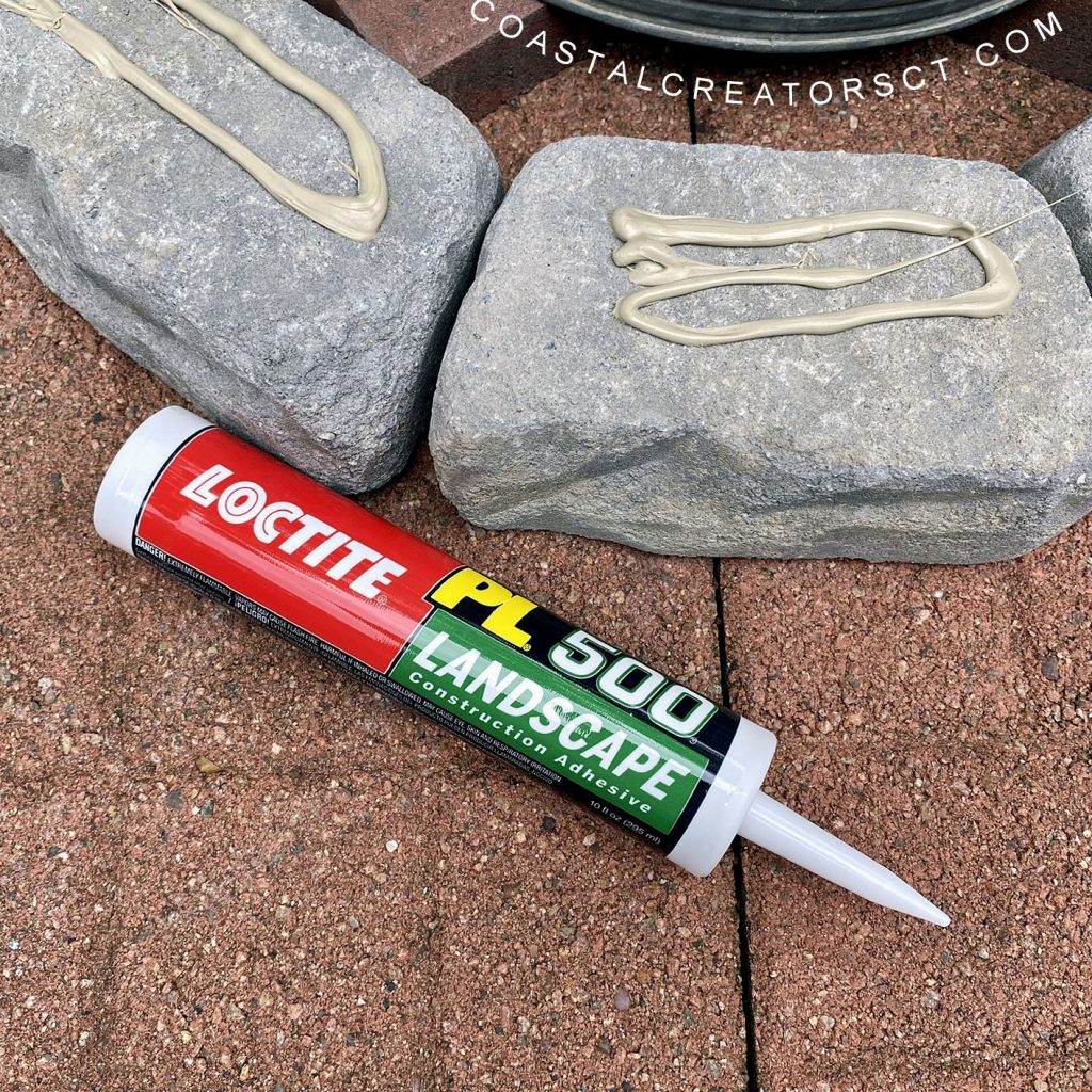 Build a Backyard Fire Pit in One Hour