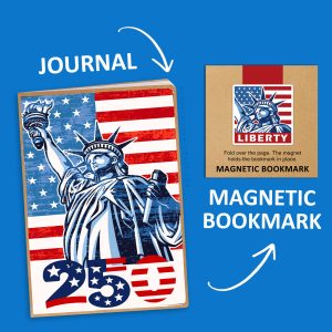 250th United States Anniversary "We the People" Wholesale Journals Products